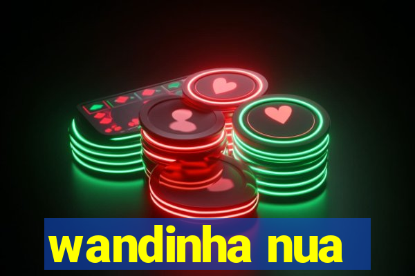 wandinha nua